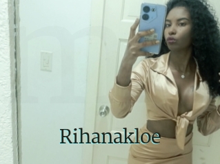Rihanakloe