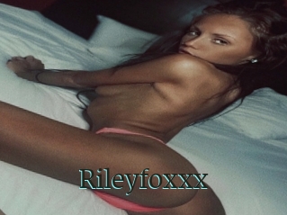 Rileyfoxxx