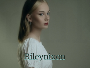 rileynixon Milky Porn