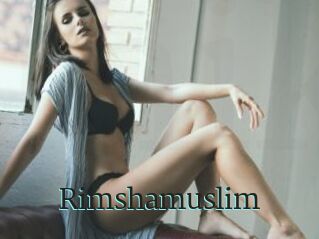 Rimshamuslim