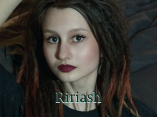Ririash