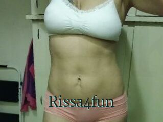 Rissa4fun