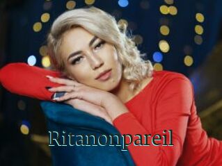 Ritanonpareil