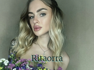 Ritaorra