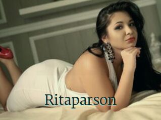 Ritaparson
