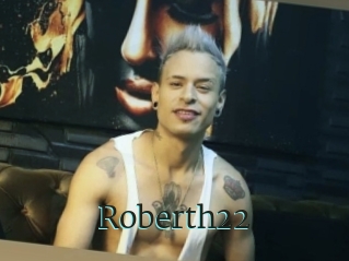Roberth22