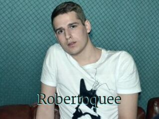 Robertoquee