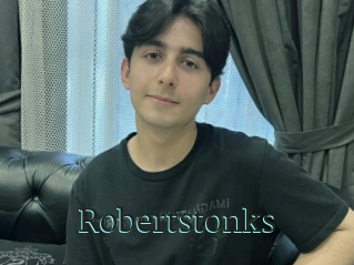 robertstonks Milky Porn