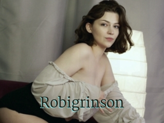 Robigrinson