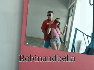 Robinandbella