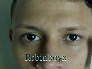 Robinboyx