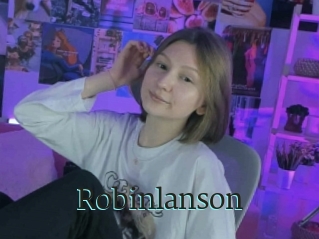 Robinlanson