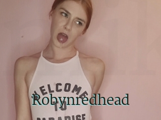 Robynredhead