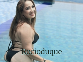 Rocioduque