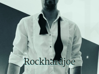 Rockhardjoe