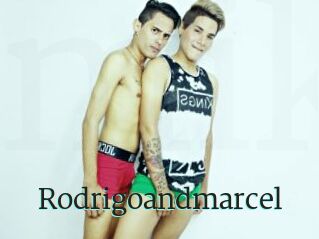 Rodrigoandmarcel