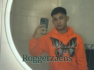 Roggerzaens