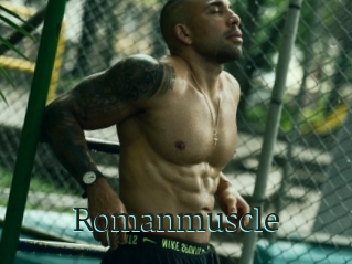 Romanmuscle