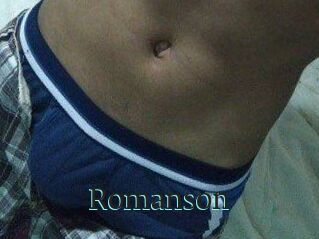 Romanson