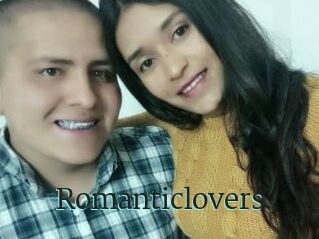 Romanticlovers