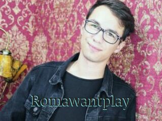 Romawantplay