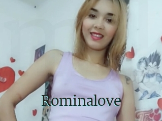 Rominalove