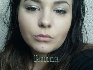 Ronna