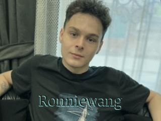 Ronniewang