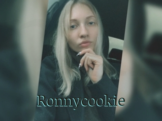 Ronnycookie