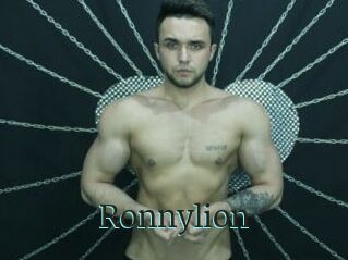 Ronnylion