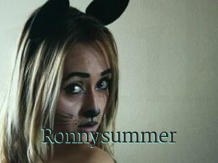 Ronnysummer