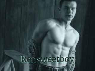 Ronsweetboy
