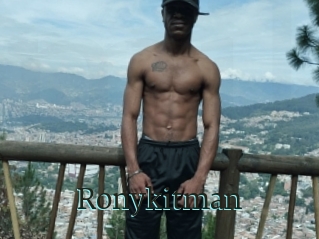 Ronykitman