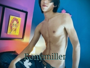 Ronymiller