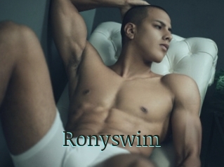 Ronyswim