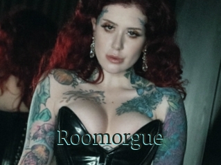 Roomorgue