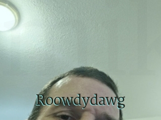 Roowdydawg
