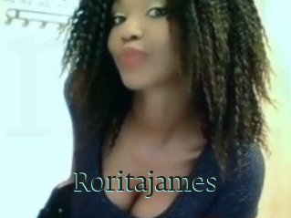 roritajames Milky Porn