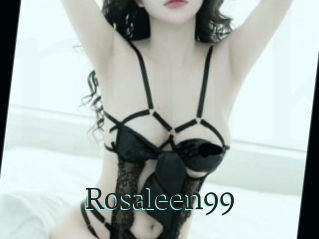 Rosaleen99