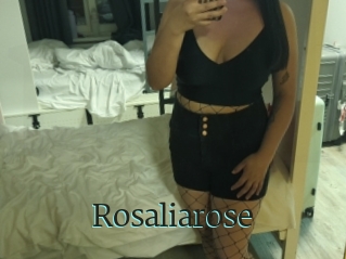 Rosaliarose