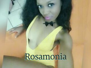 Rosamonia