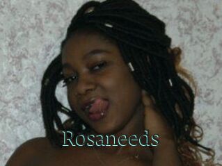 Rosaneeds