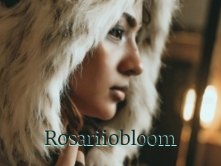 Rosariiobloom