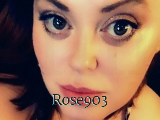 Rose903