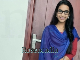 Roseacadia