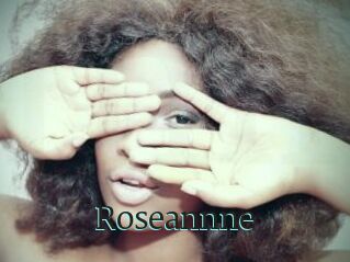 Roseannne
