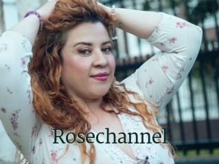Rosechannel