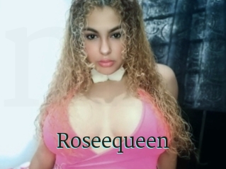Roseequeen