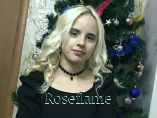Roseflame
