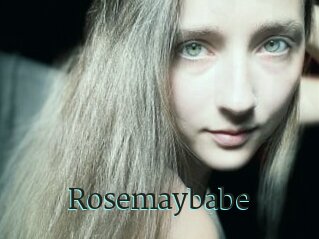 Rosemaybabe